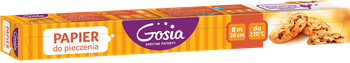 Papier do Pieczenia /8m//363/