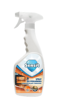 Sensit Pł. D/Piekarn. Spray 500ml