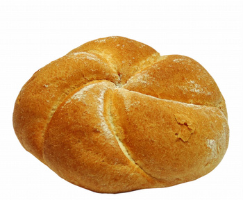 BUŁKA KAJZERKA  POLAŃSKI 55G