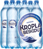 Kropla Beskidu Gaz. /1,50l/