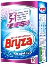 Bryza 260G 5w1 biała
