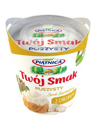 Serek twój smak pusz. mix 150g