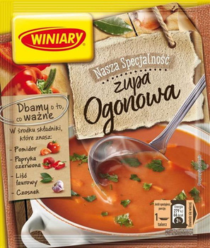 Zupa Ogonowa Winiary 40g