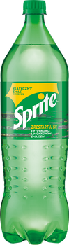 Sprite /pet/ /1,5l/
