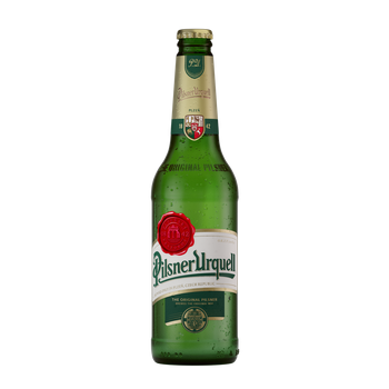 Pilsner butelka BZ 0,50l