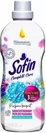 Sofin D/Pł. 0.8L Compl.Bouqet