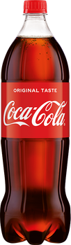 Coca-Cola /pet/ /9/ New /1,5l/