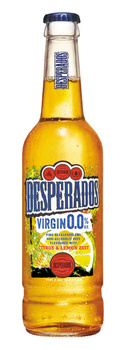 Desperados Virgin 0.0%  but. 0,40l