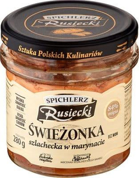 Spichlerz Rusiecki Świeżonka /280g/