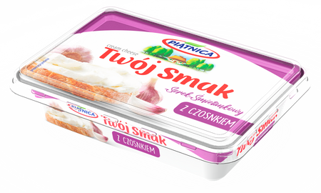Serek twój smak mix /135g/