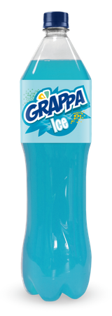 GRAPPA  GAZ.ICE  1.5 L