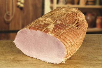 Szynka z Tłuszczykiem Laskopol /kg/