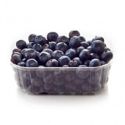 Borówka amerykańska  125g