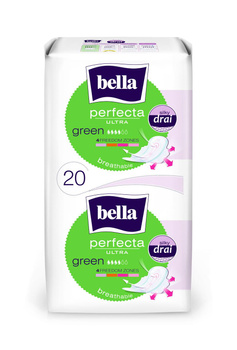 Bella Perfecta /2*10/ Green