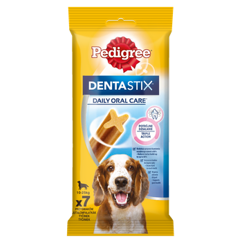 Pedigree Dentastix /180g/