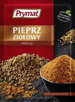Pieprz Ziołowy 20g