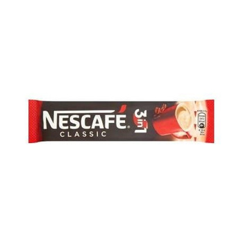 Nescafe classic 3in1 16,5g
