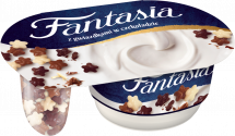 Danone Kre. Fantazja +Gwiazdki /106/g