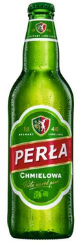 Perła Chmielowa 500ml