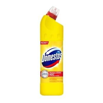 Domestos 1000ml do WC CITRUS