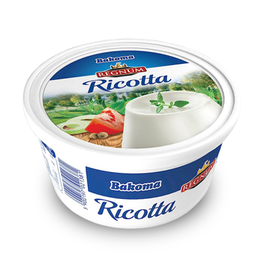 Ser Ricotta /250g/