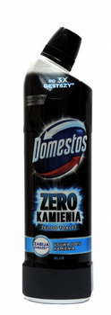 Domestos do WC zero kamienia blue 750ml