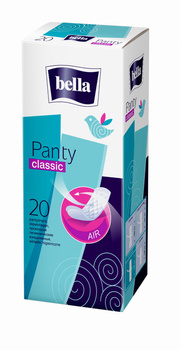 Bella Wkładki Panty /20/