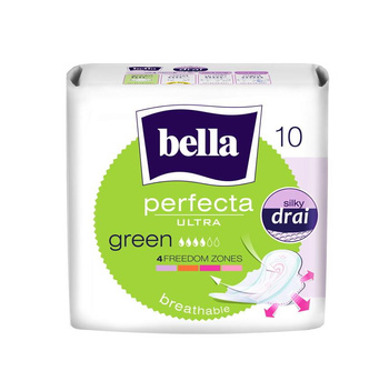 Bella Perfecta /10/ Green