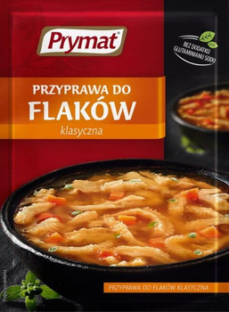 Przyprawa do Flaków Prymat 20g