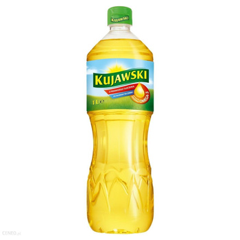 Olej Kujawski Kruszwica 1.0l