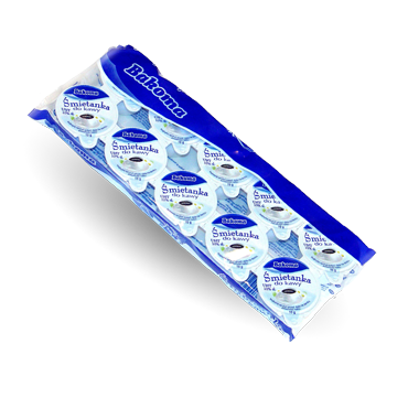 Bakoma Smietanka do Kawy /10*10g/