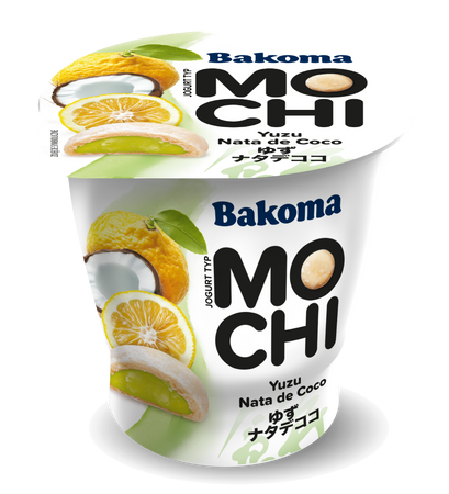 Jogurt MOCHI  Yuzu  150g