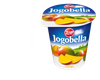 Jogobella Jogurt Mix Egzotyczny 150g