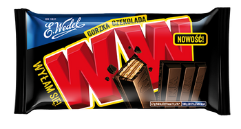 WW Orzechowe w  Gorz. Czek. /47g/