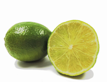 Limonka Meksyk kl. I  kg