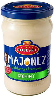 Majonez Stołowy 280g