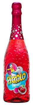Piccolo Wiśnia 0.75l