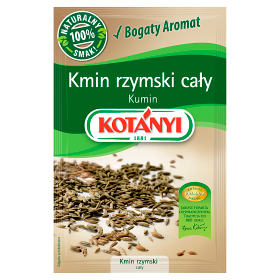 Kmin Rzymski Cały /18g/