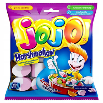 JOJO MARSHMALLOW  86G