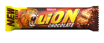 Lion czekoladowy 42g