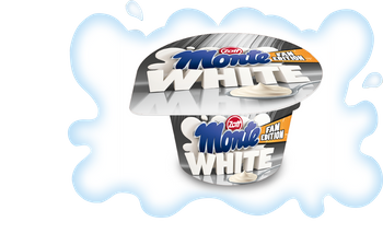 Monte White 150g