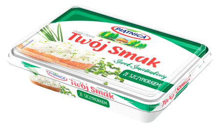 Serek twój smak mix /135g/