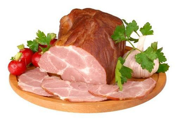 Baleron Wieprz. Szlagor /kg/