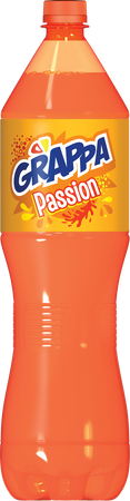 GRAPPA  GAZ.PASSION 1.5 L