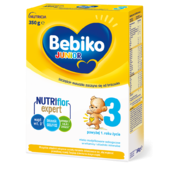 Bebiko 3 junior /12mc/ 350g