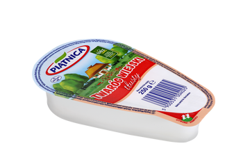 Twaróg Piątnica tłusty 250g