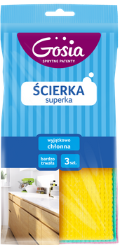 Ścierka Kuchenna Superka /3/ /274/