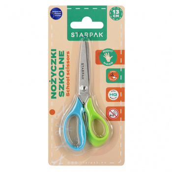 Nożyczki metalowe 13 cm szt