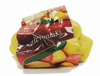 Ziemniaki Sałatkowe 2kg