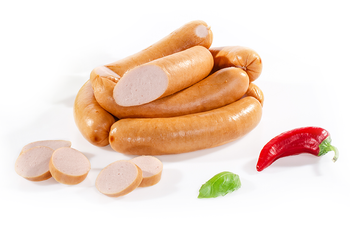 Kiełbasa Parówka  kg /Dobrowolscy